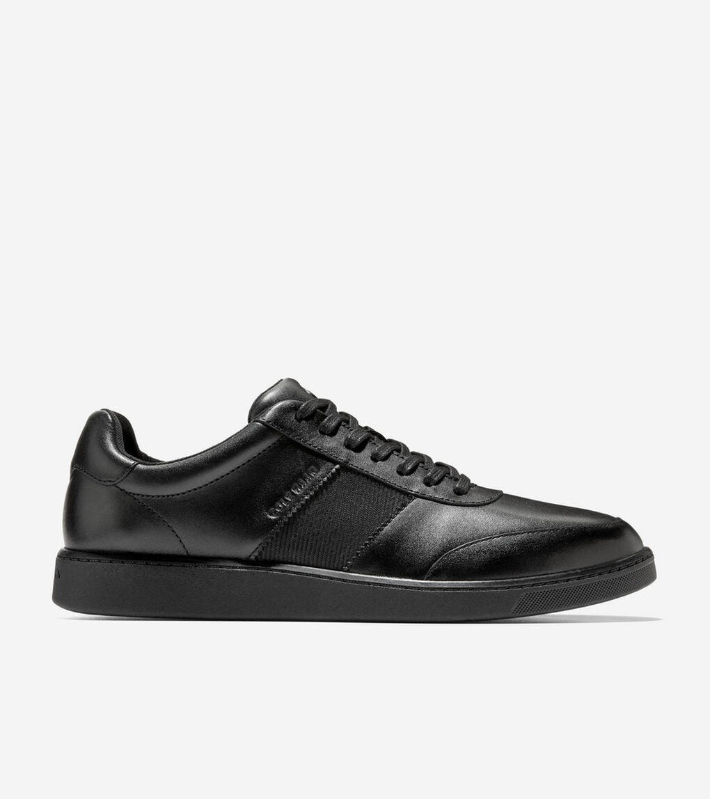 グランド クロスコート ゲーツ スニーカー mens.