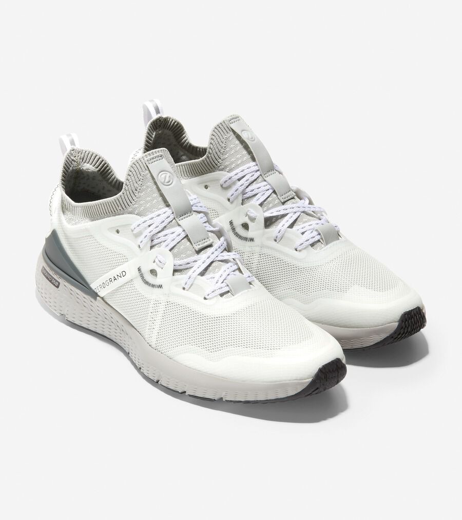 ゼログランド オーバーテイク ランナー mens. 0.0 | COLE_HAAN