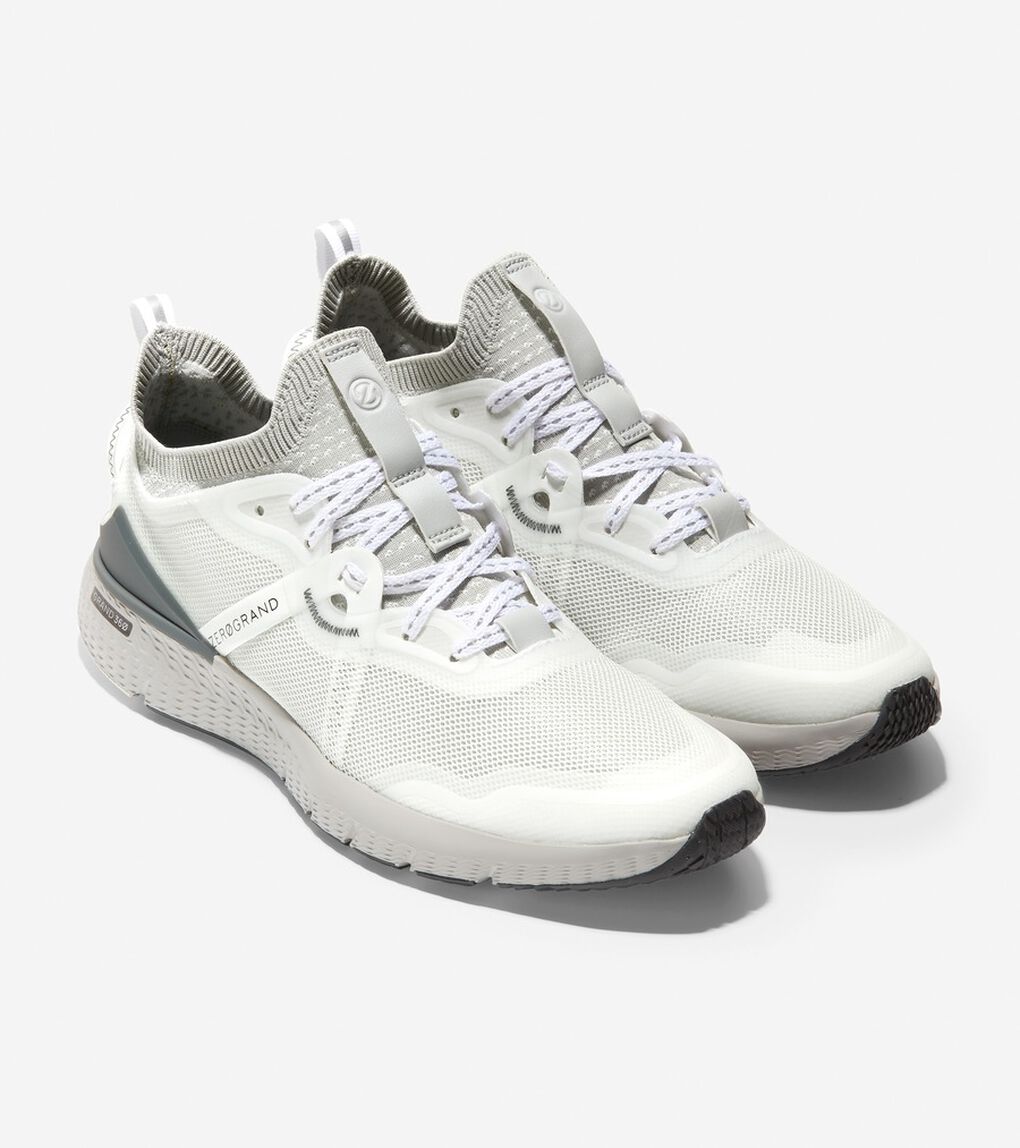 ゼログランド オーバーテイク ランナー mens.