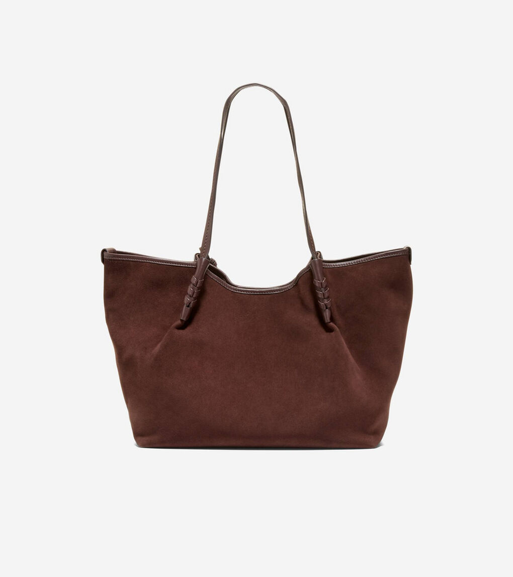 イザベラ スラウチー トート womens