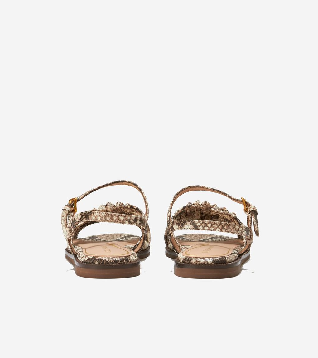 ジットニーノット サンダル womens.
