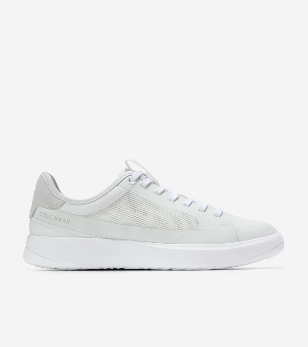 グランドプロ オールデイ コート スニーカー womens