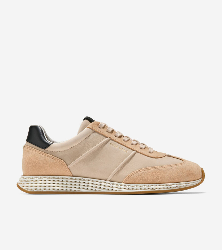 グランドプロ ロープロファイル スカイウィーブ ランナー womens 32000