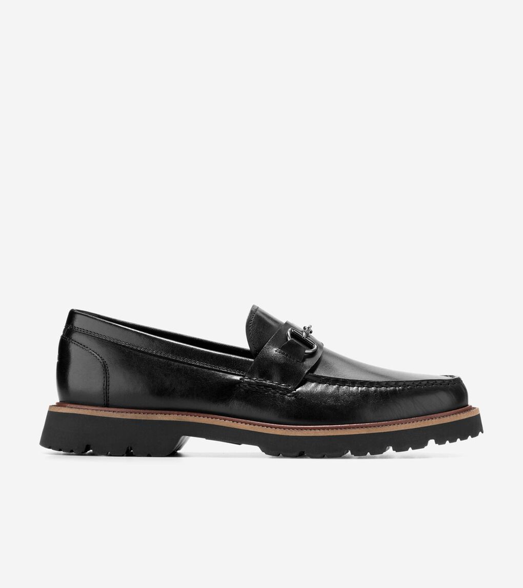 アメリカンクラシックス ビット ローファー mens