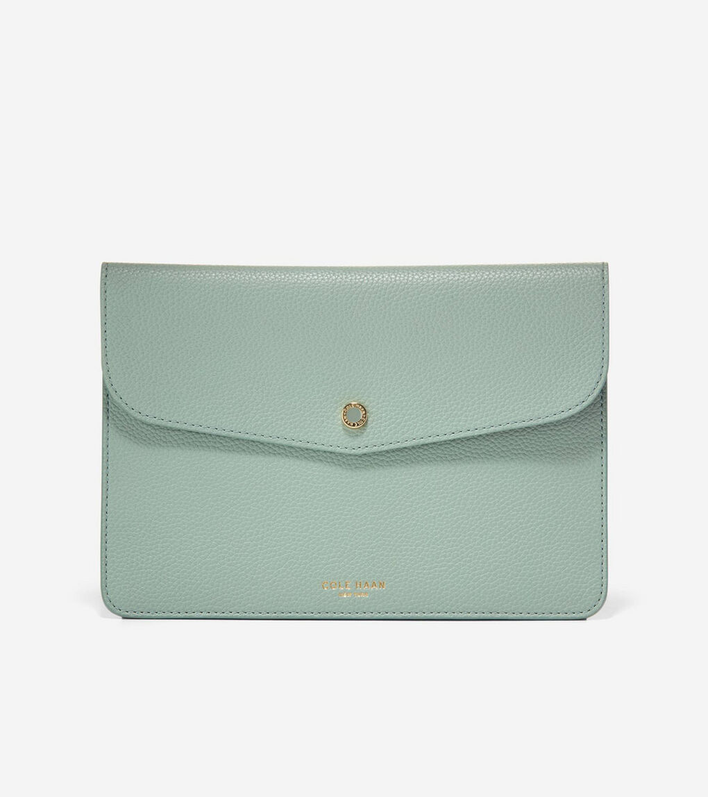 エスメ マルチ ポーチ womens