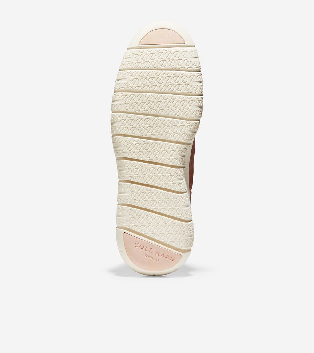 ジェネレーションゼログランド ドゥウェラー スリッポン womens.