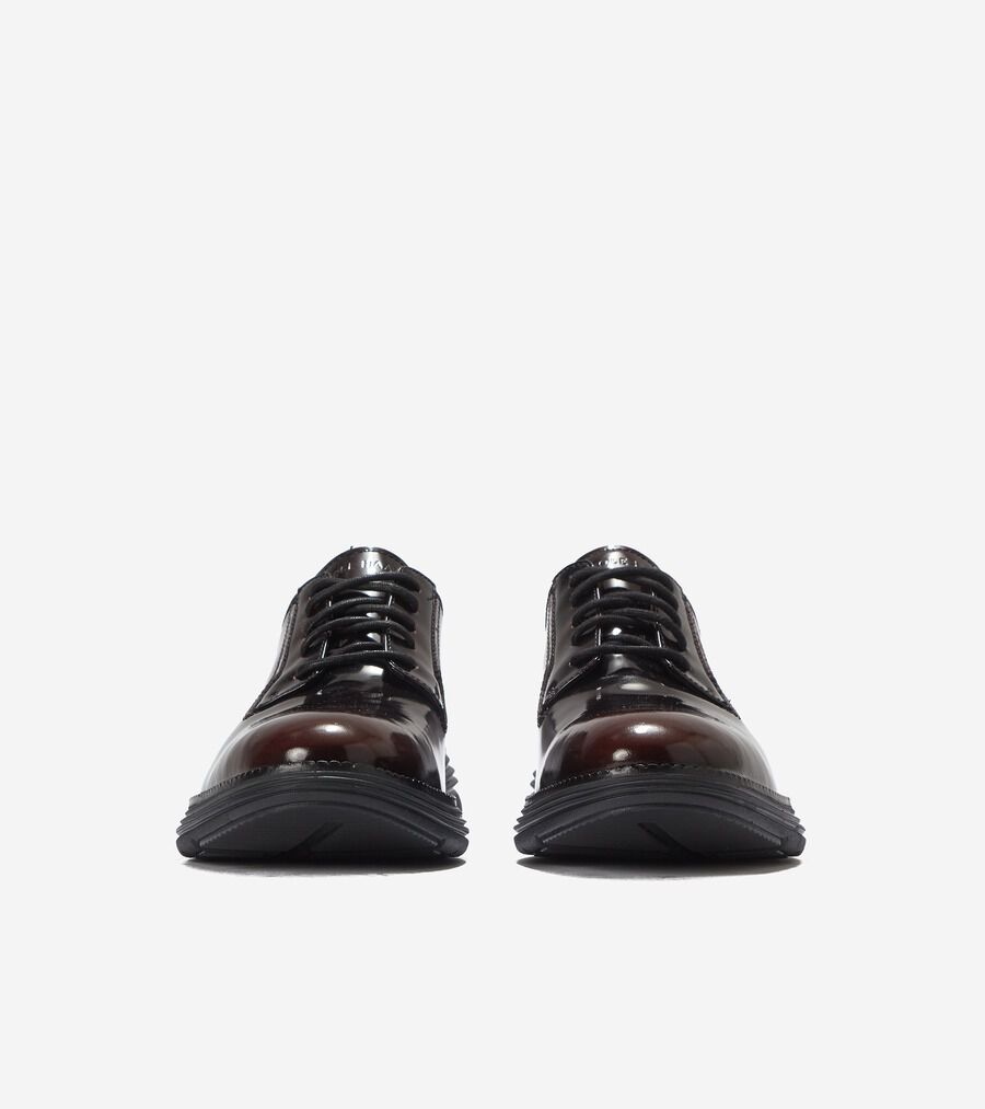 オリジナルグランドウルトラ ポストマン mens. 0.0 | COLE_HAAN