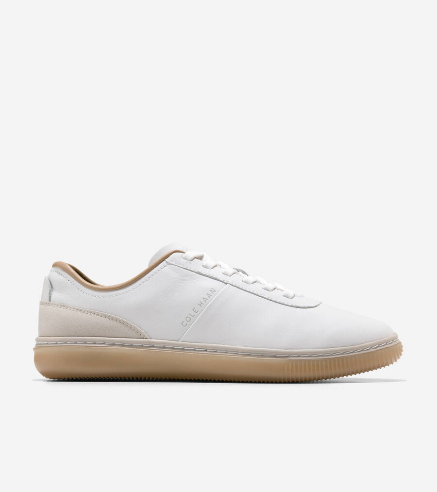 本日限りの価格❗️新品!COLE HAAN メンズスニーカー コール ハーン公式】メンズ スニーカー(レザー) | Cole Haan公式