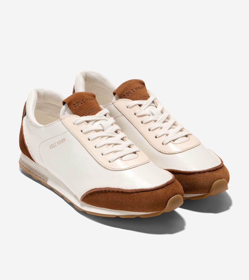 グランドプロ ロープロファイル ランナー エナジーウィーブ womens