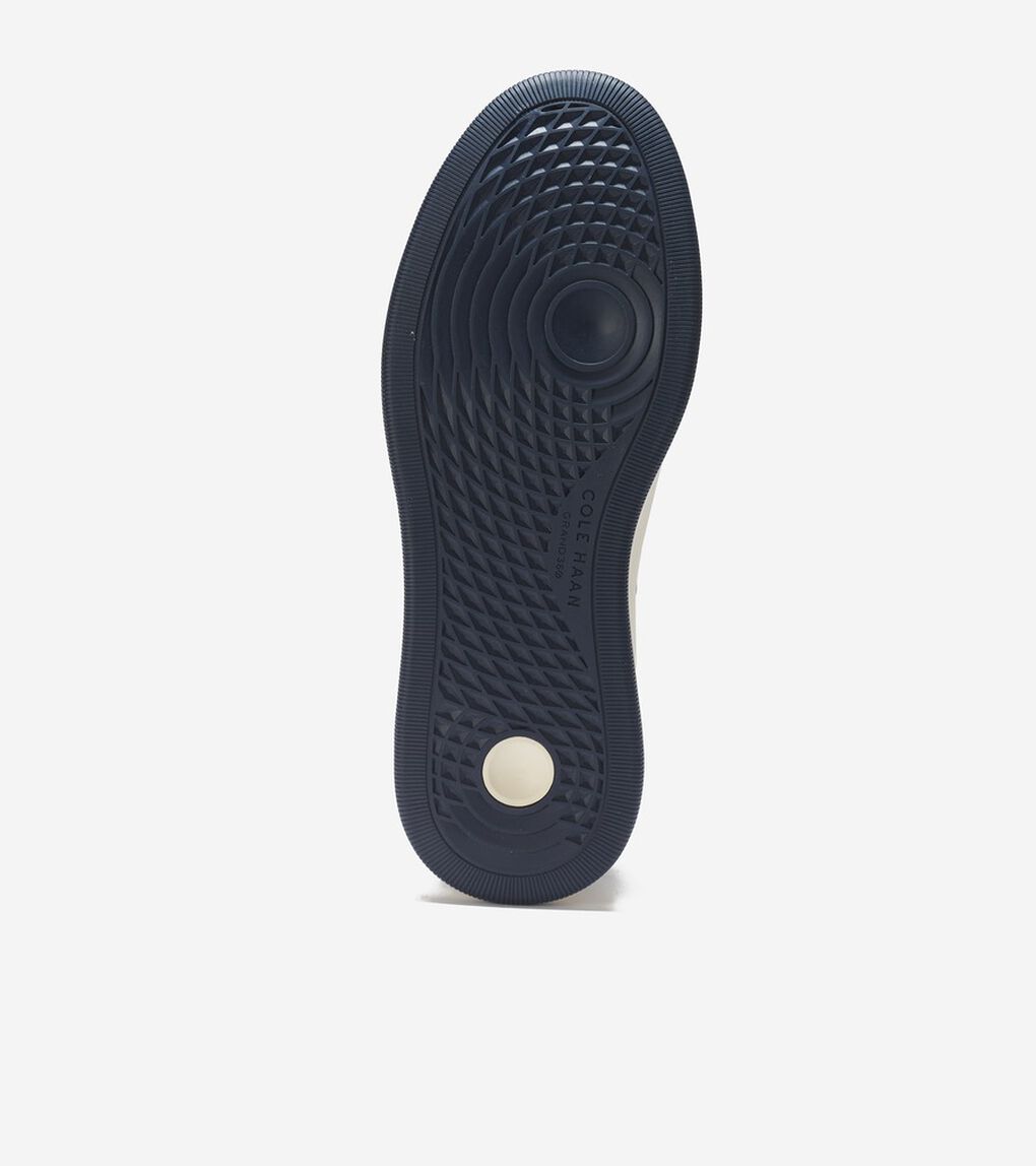 グランドプロ クロスオーバー スニーカー mens.