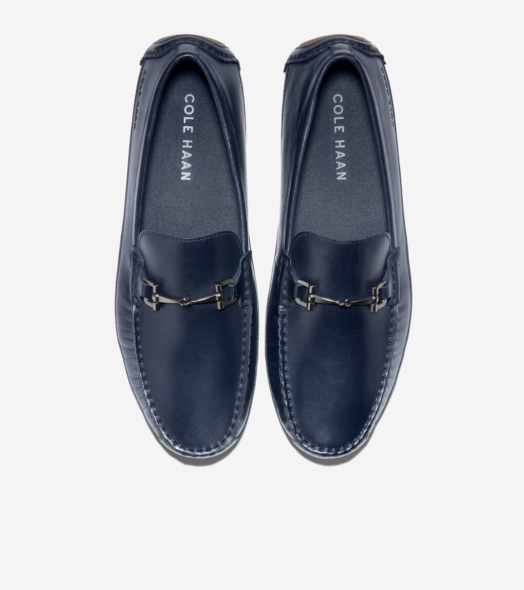 ワイアット ビット ドライバー mens.