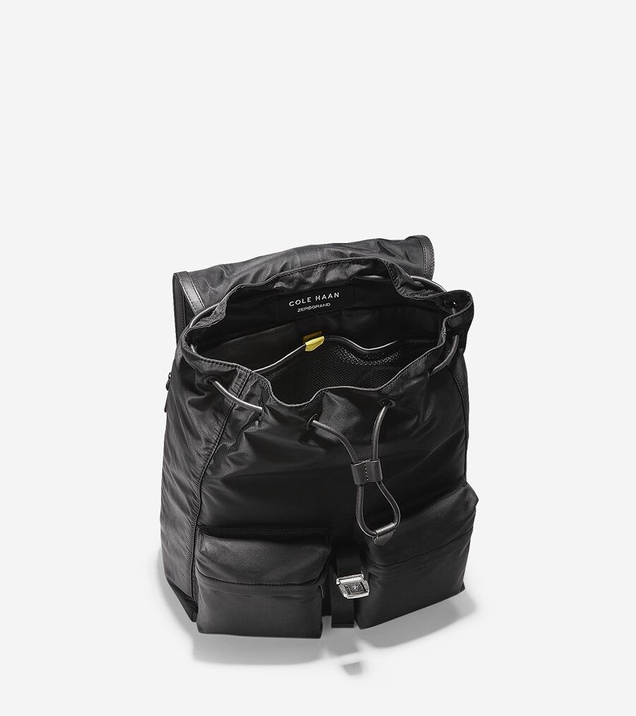 ゼログランド バックパック mens