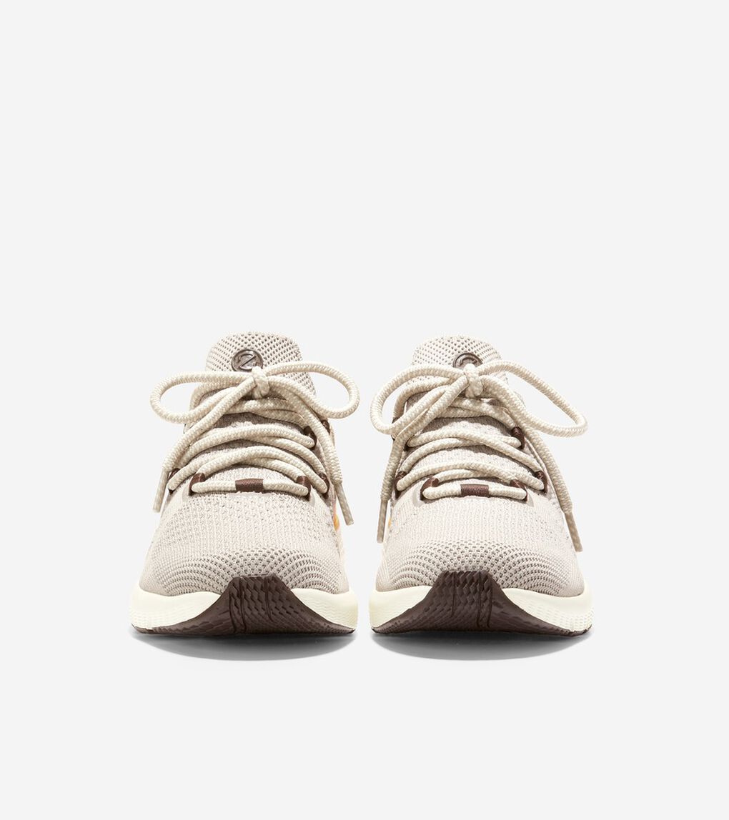 ゼログランド オーバーテイク ライト ランナー mens.
