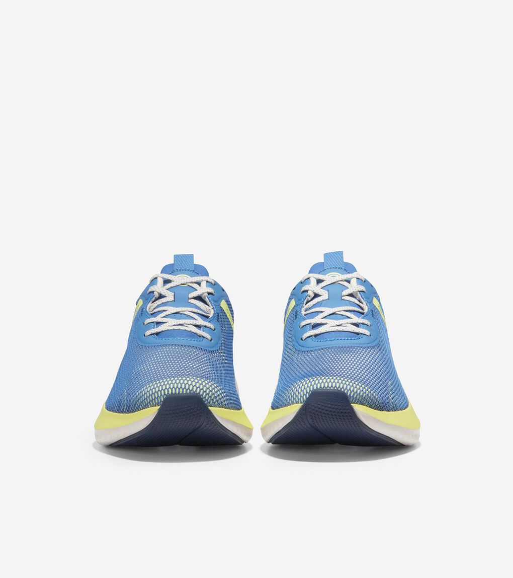 ゼログランド アウトペース ランナー II mens.