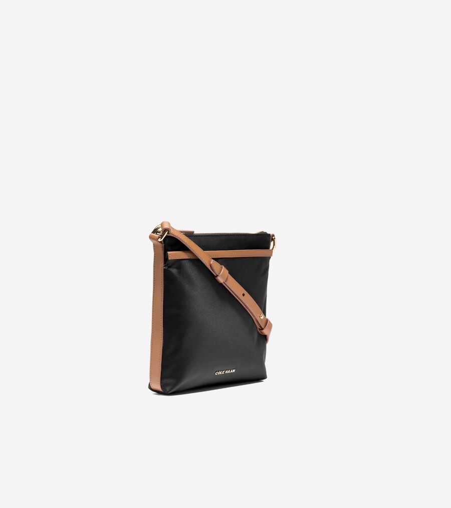 【未使用】COLE HAAN コールハーン★ ナイロンストリングバッグ ナイロン ドローストリング バックパック womens. 11000 | COLE_HAAN