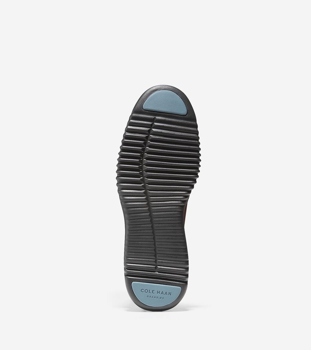 2.ゼログランド チャッカ mens.