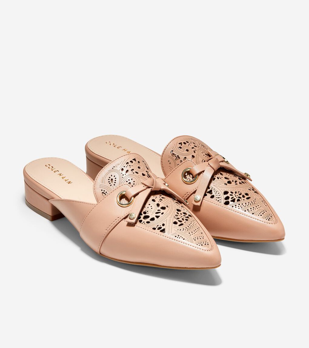 エミリー ミュール womens.