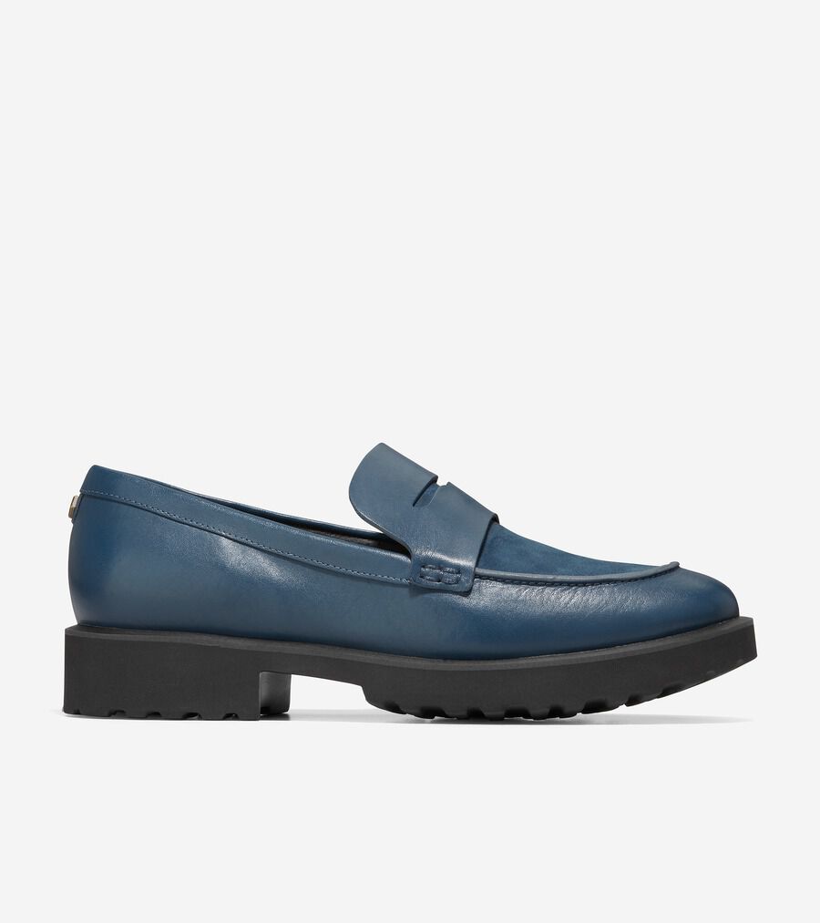 ジュネーブ ローファー womens. 0.0 | COLE_HAAN