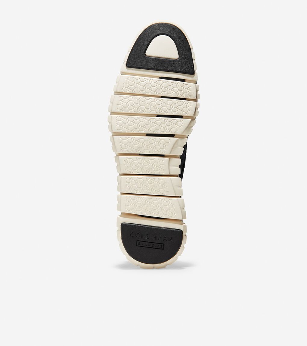 ゼログランド ウィング オックスフォード mens.