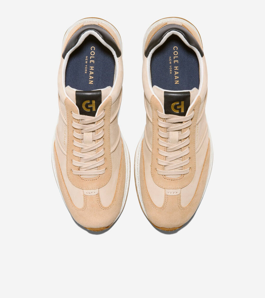 グランドプロ ロープロファイル スカイウィーブ ランナー womens 32000