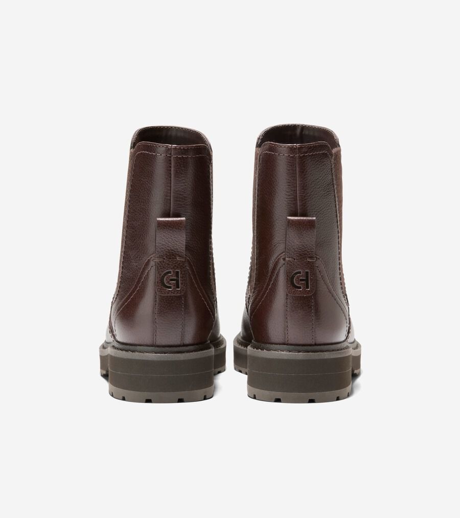 グリニッジ チェルシー ブーティー ウォータープルーフ womens. 12000