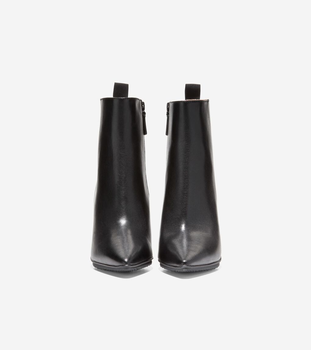 グランド アンビション ヨーク ブーティ― 85MM womens.