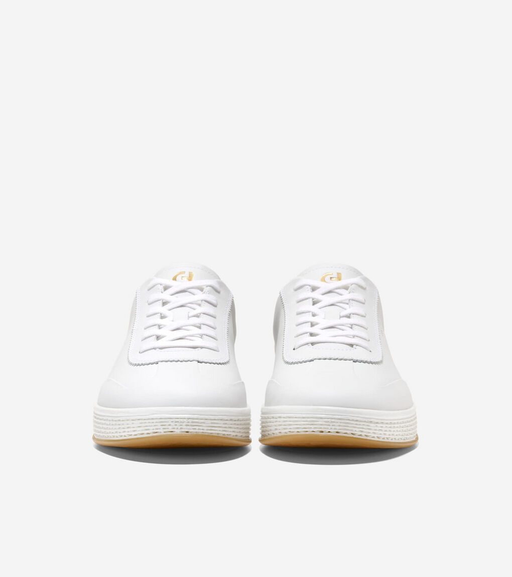 グランドプロ ターフ スカイウィーブ スニーカー mens