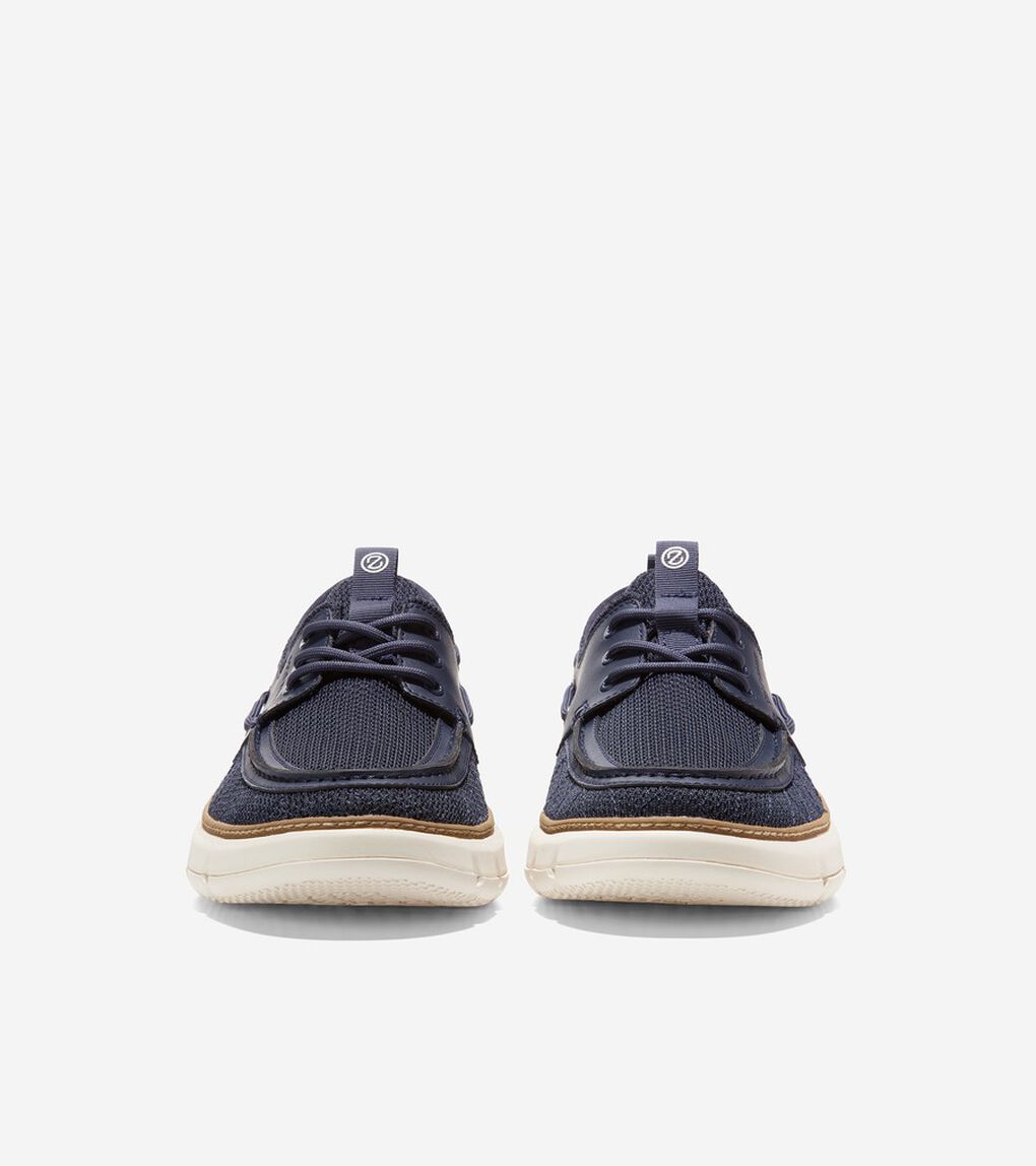 4.ゼログランド レガッタ mens.