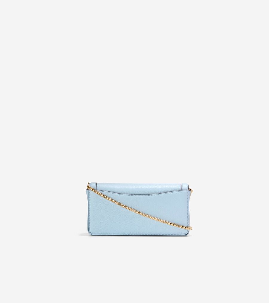 ダニエラ ウォレット オンアチェーン womens. 25000 | COLE_HAAN