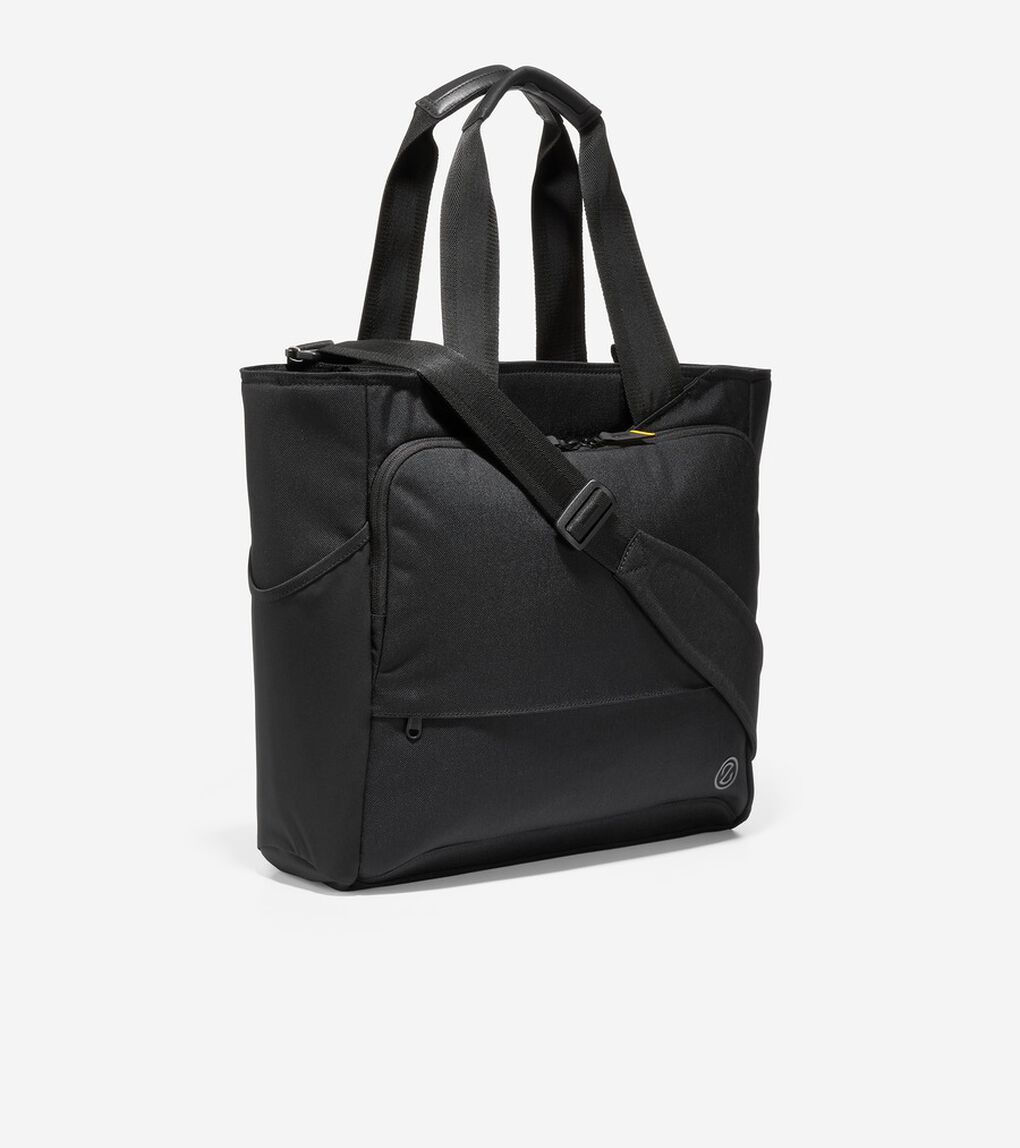 ゼログランド トート mens.