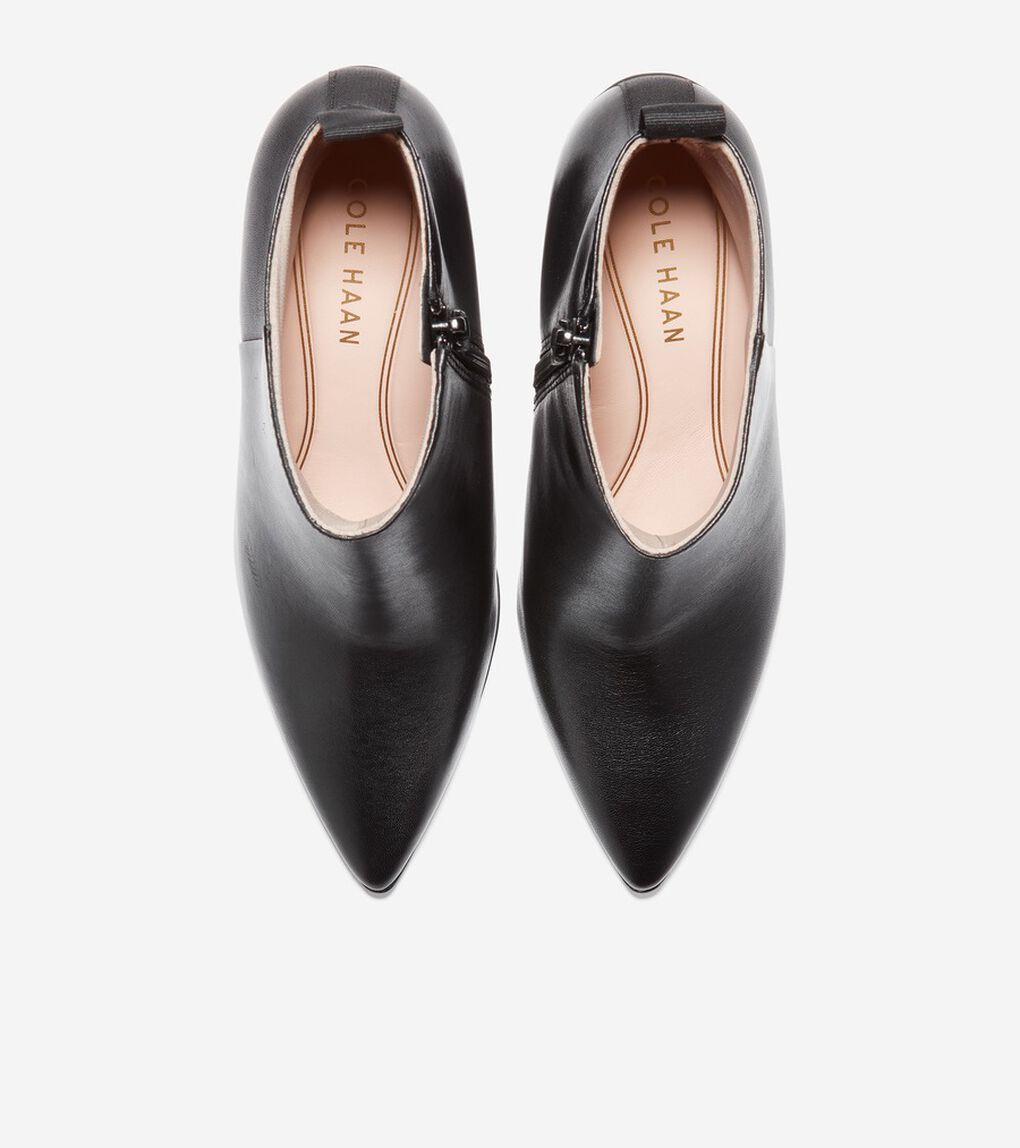 グランド アンビション ヨーク ブーティ― 85MM womens.