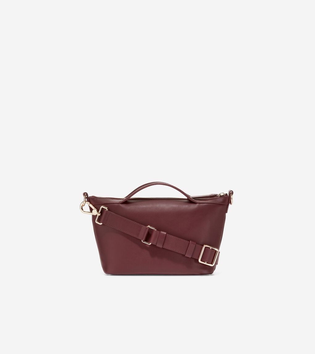 グランド アンビション スモール ダッフル womens. 10000 | COLE_HAAN