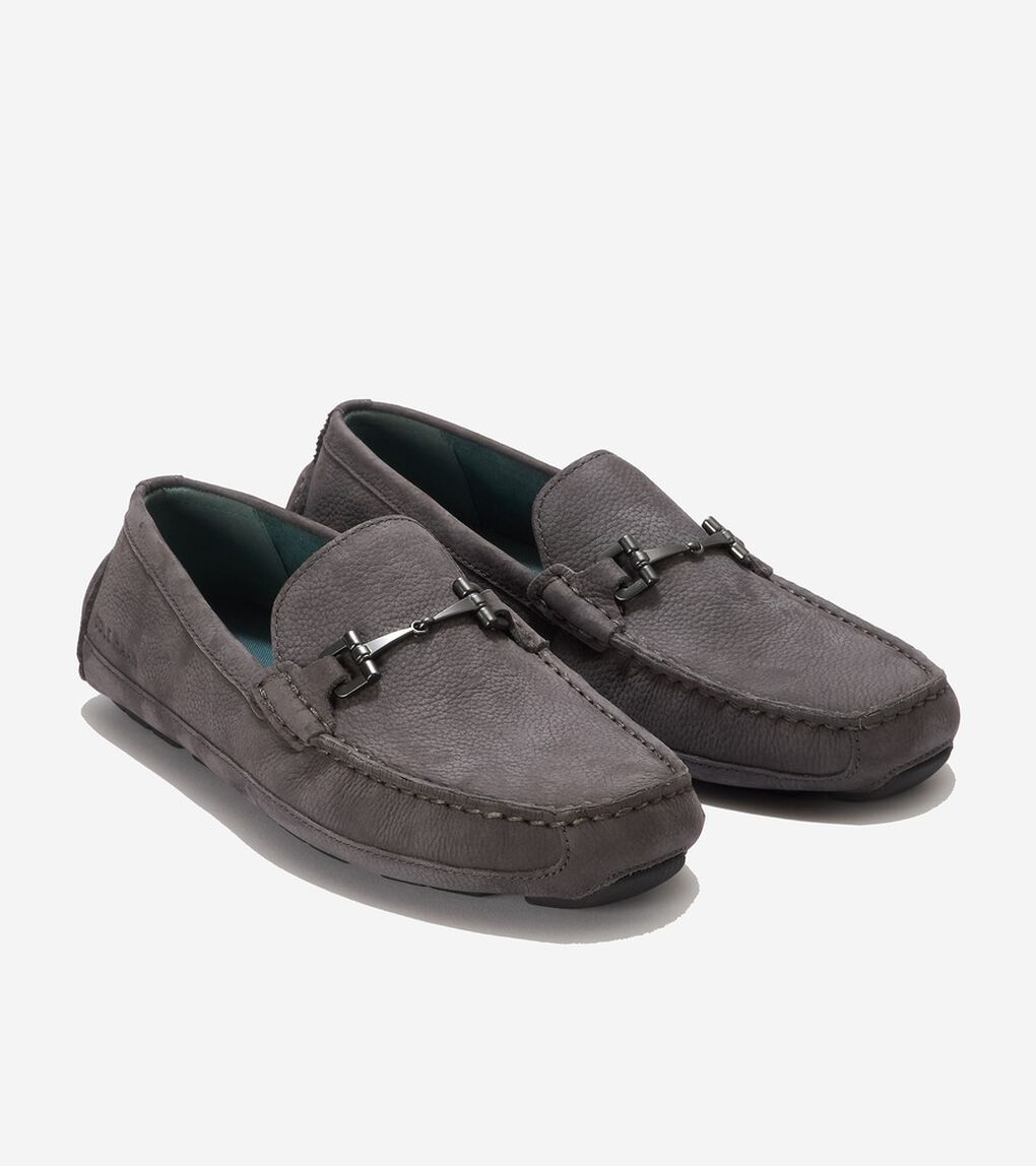 ワイアット ビット ドライバー mens.