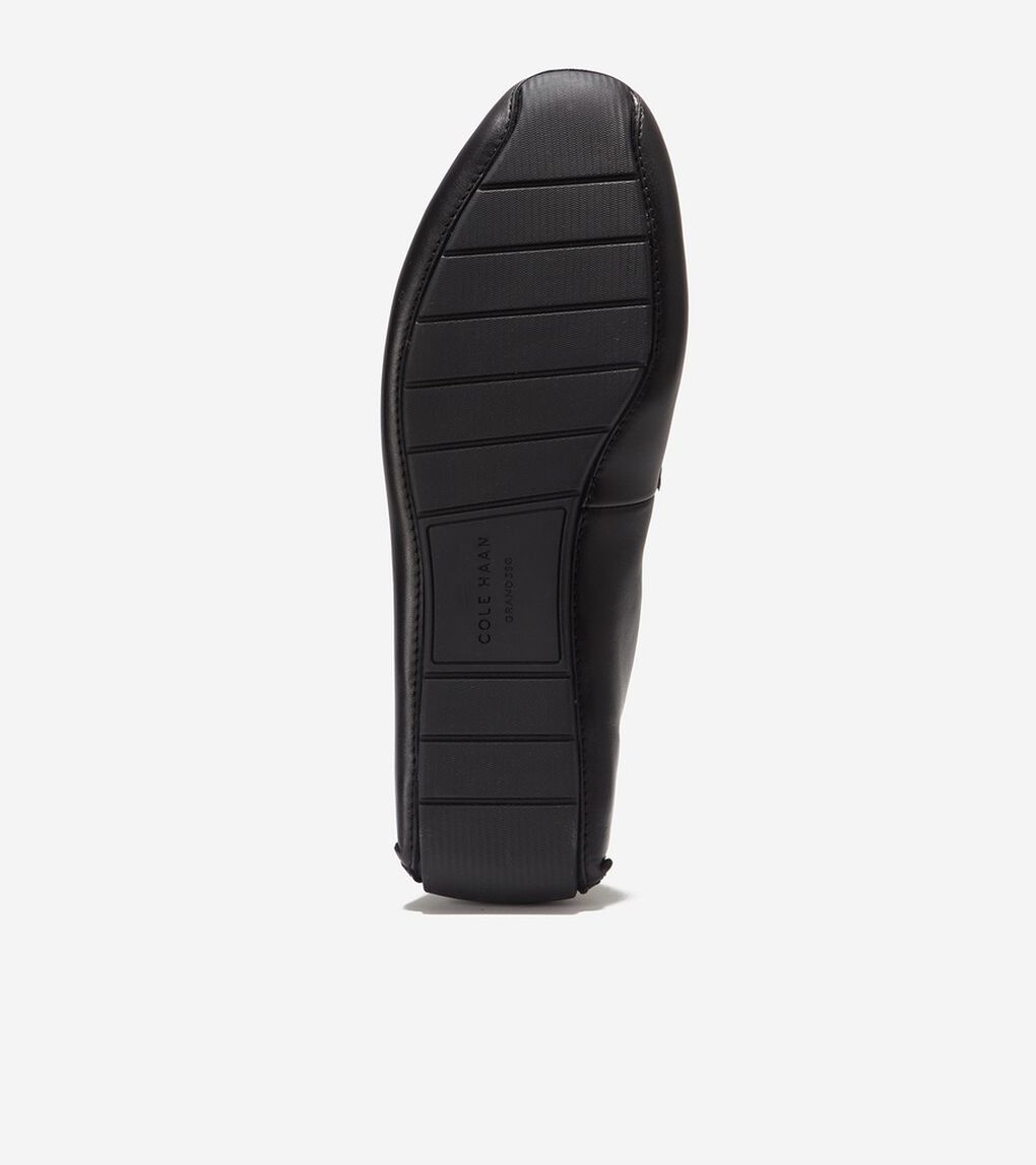 グランドプラス ベネチアンドライバー mens.