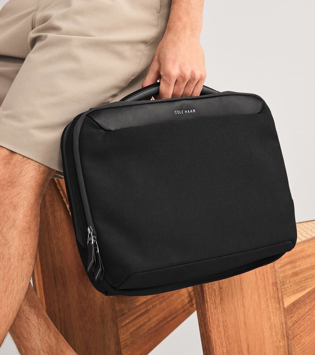 ゼログランド アタッシェ mens