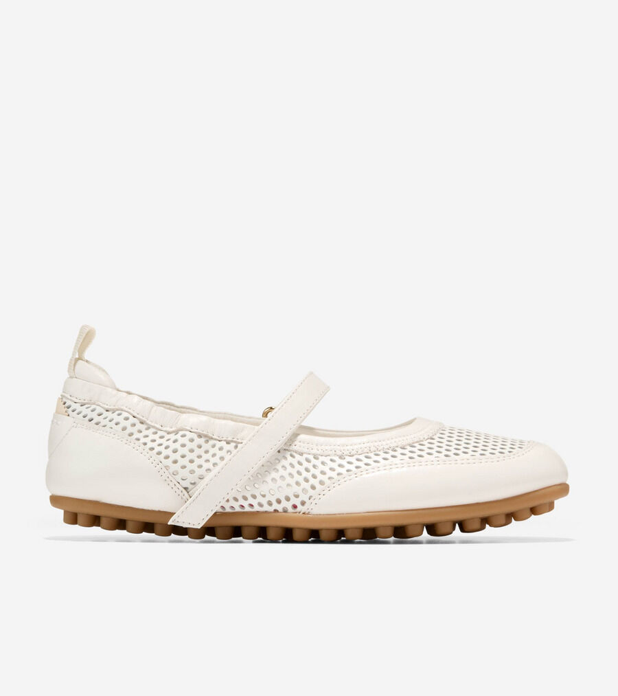 COLE HAAN NEW YORK featuring Mizuki Yamamoto - Featured