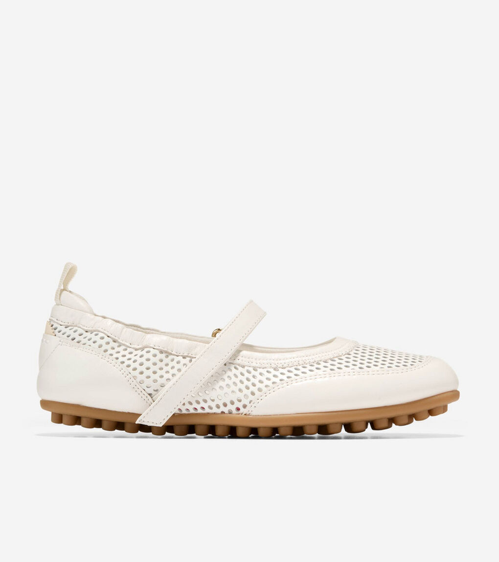 グランドプロ トラビーナ メリージェーン バレエ womens