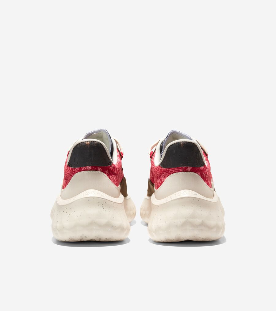 ジェネレーション ゼログランドⅡSQL mens. 0.0 | COLE_HAAN