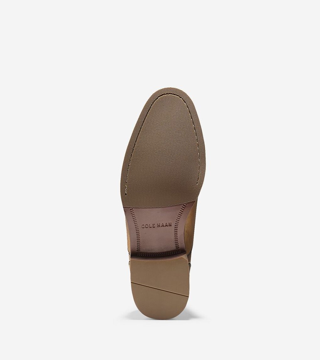 ウィリアムズ キャップトゥ II mens.