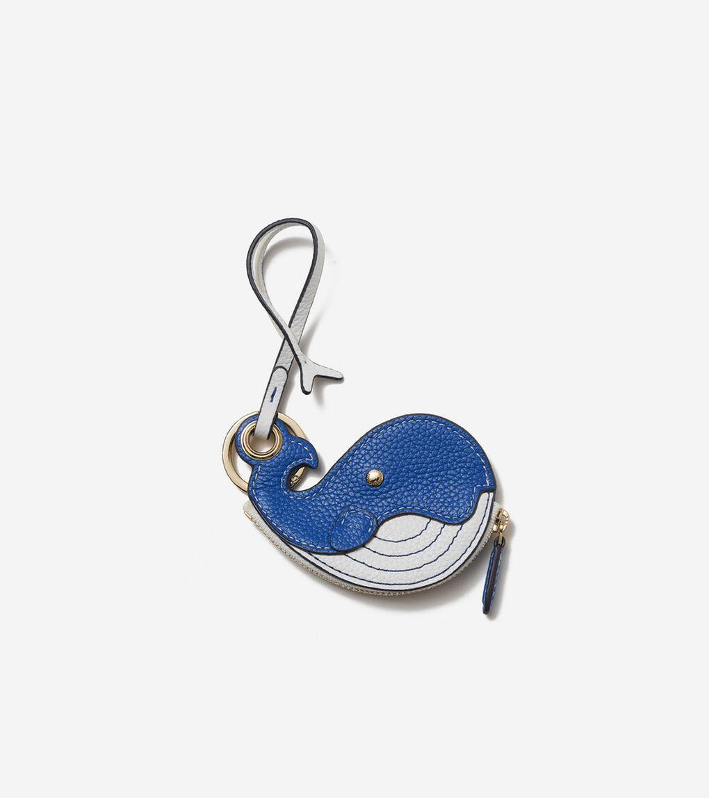 アンダーウォーター コイン ポーチ womens