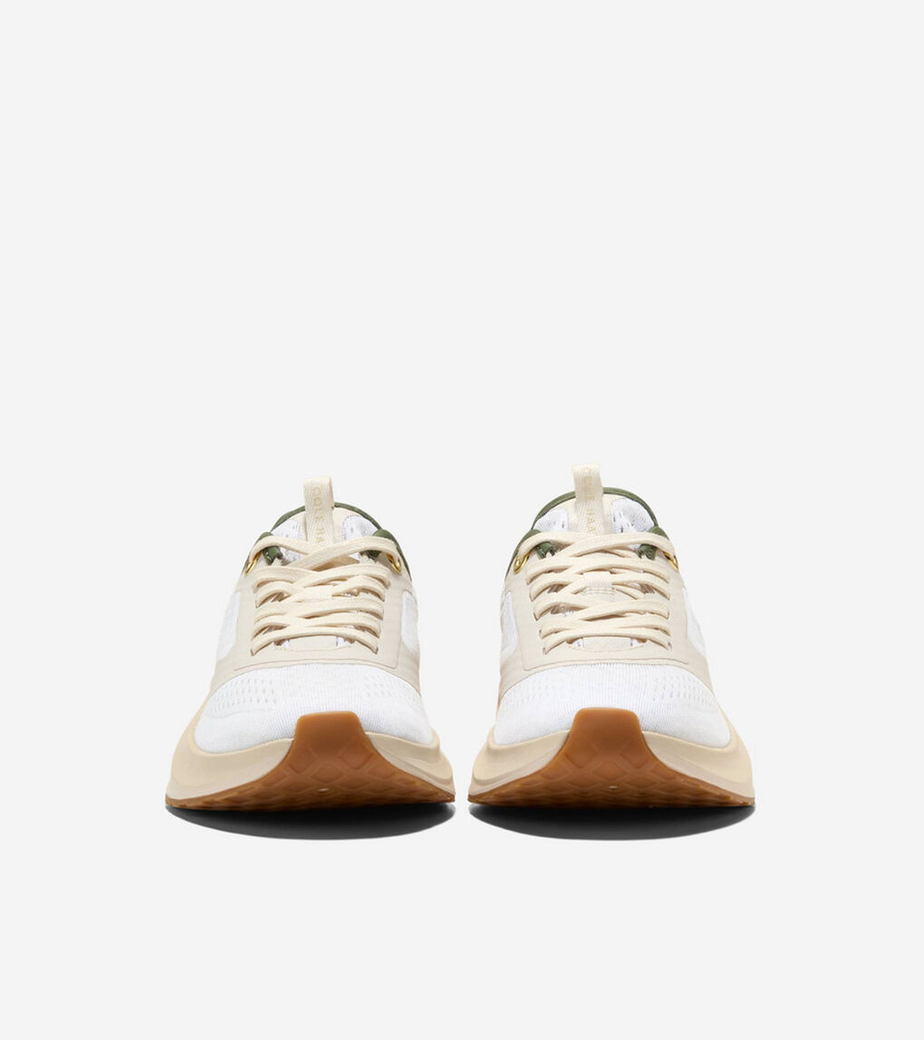 グランドプロ オールデイ シティ ランナー womens
