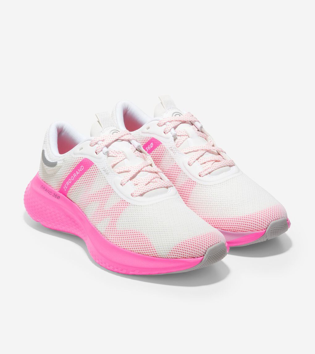 ゼログランド アウトペース ランナー II womens.