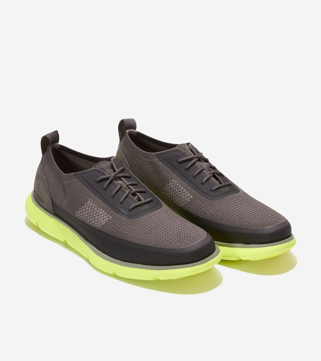 ゼログランド オムニ スニーカー mens.