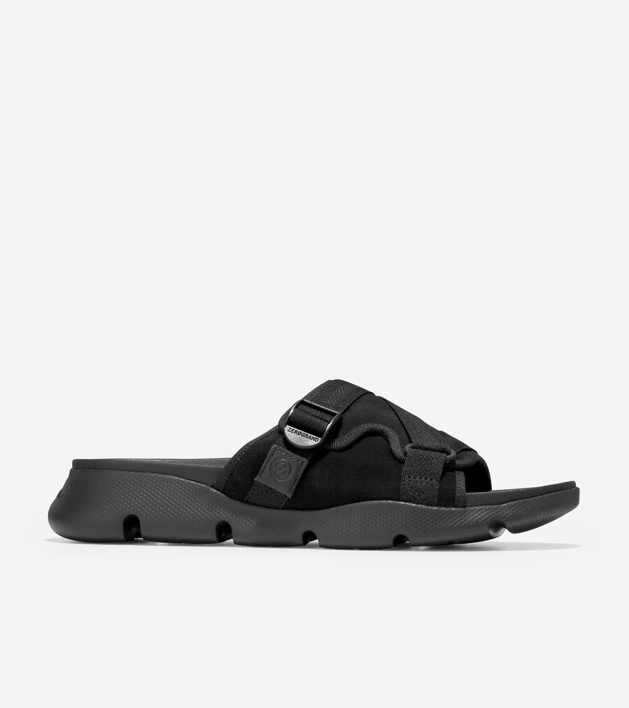 Cole haan hot sale zerogrand sandals mens