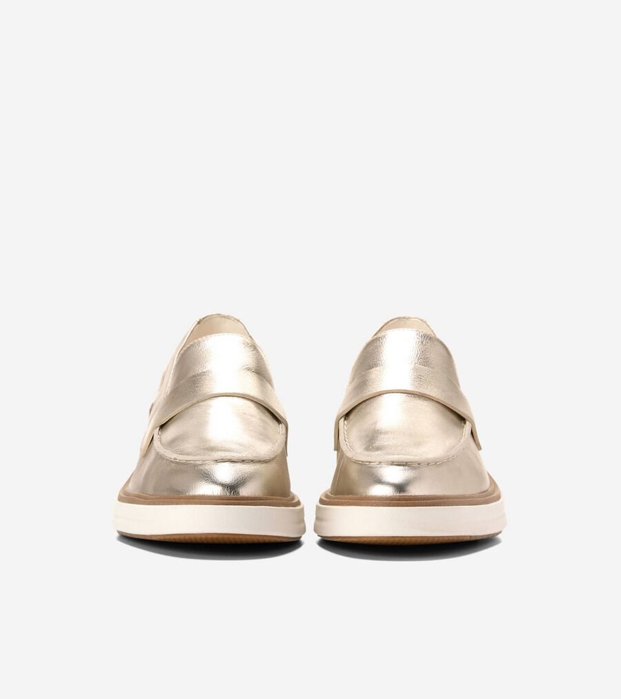 オリジナルグランド シティースペクター ローファー womens 33000