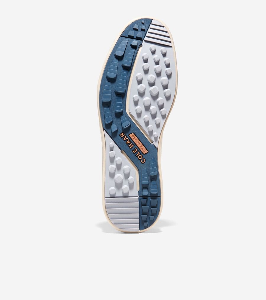 グランドプロ クルー ゴルフ mens. 0.0 | COLE_HAAN