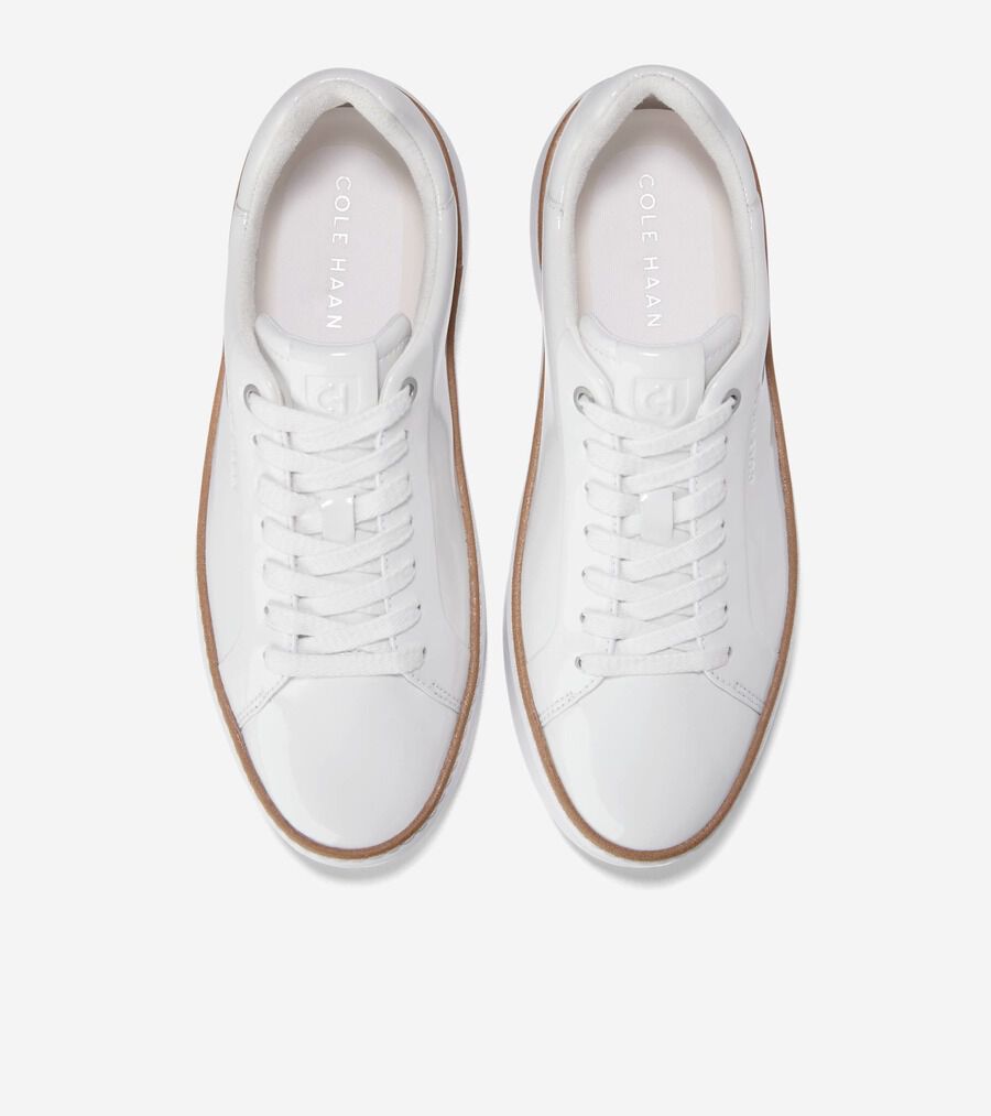 グランドプロ トップスピン スニーカー womens 24000 | COLE_HAAN