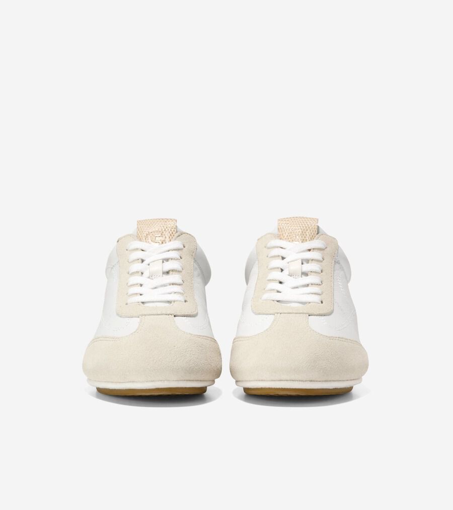グランドプロ アースレイ トラベル スニーカー womens 26000