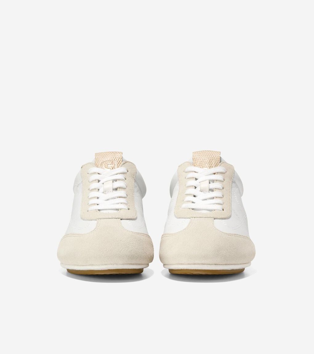 グランドプロ アースレイ トラベル スニーカー womens