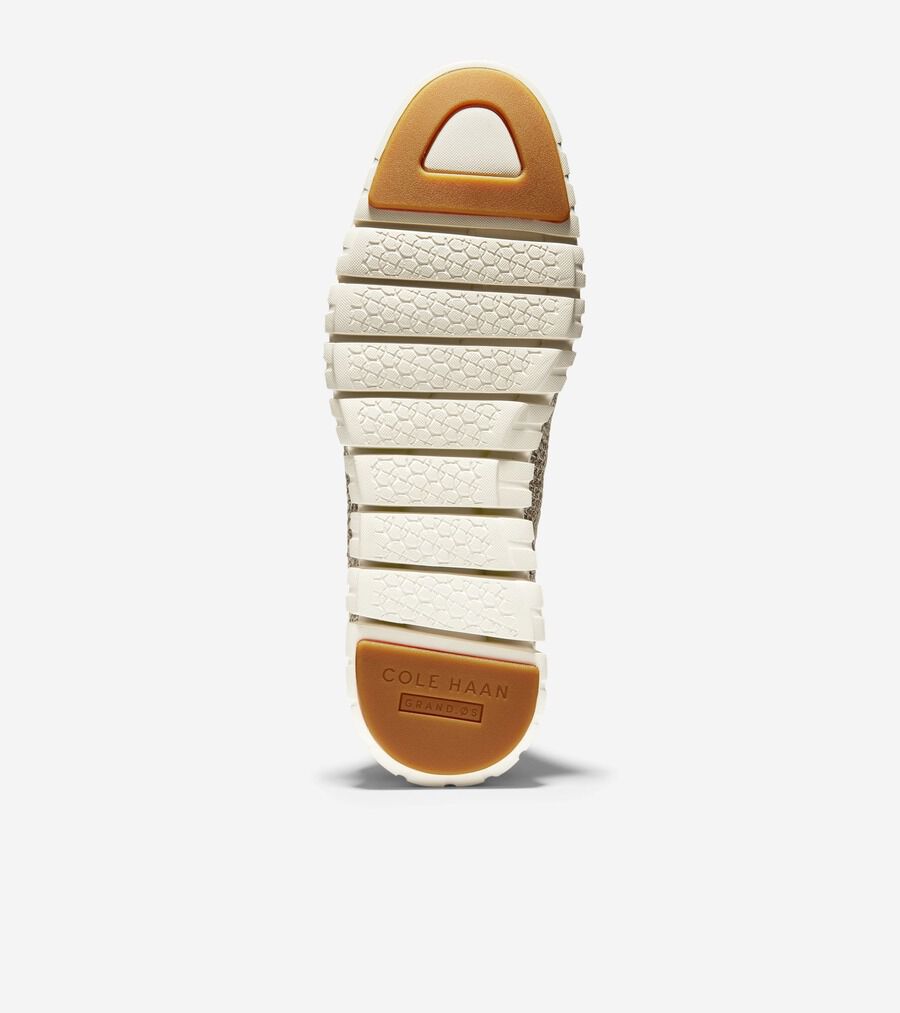 ゼログランド スティッチライト オックスフォード mens. 0.0 | COLE_HAAN